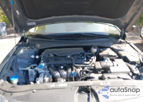 2025 Hyundai Elantra Limited from USA, damaged, VIN KMHLP4DG6SU957604